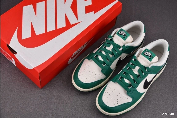 Dunk Malachite SE DR9654-100 Pack Green Nike  Lottery Low 1112